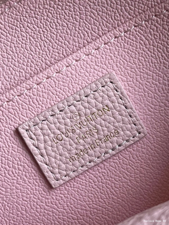 Affordable COSMETIC POUCH VUITTON LOUIS 0723